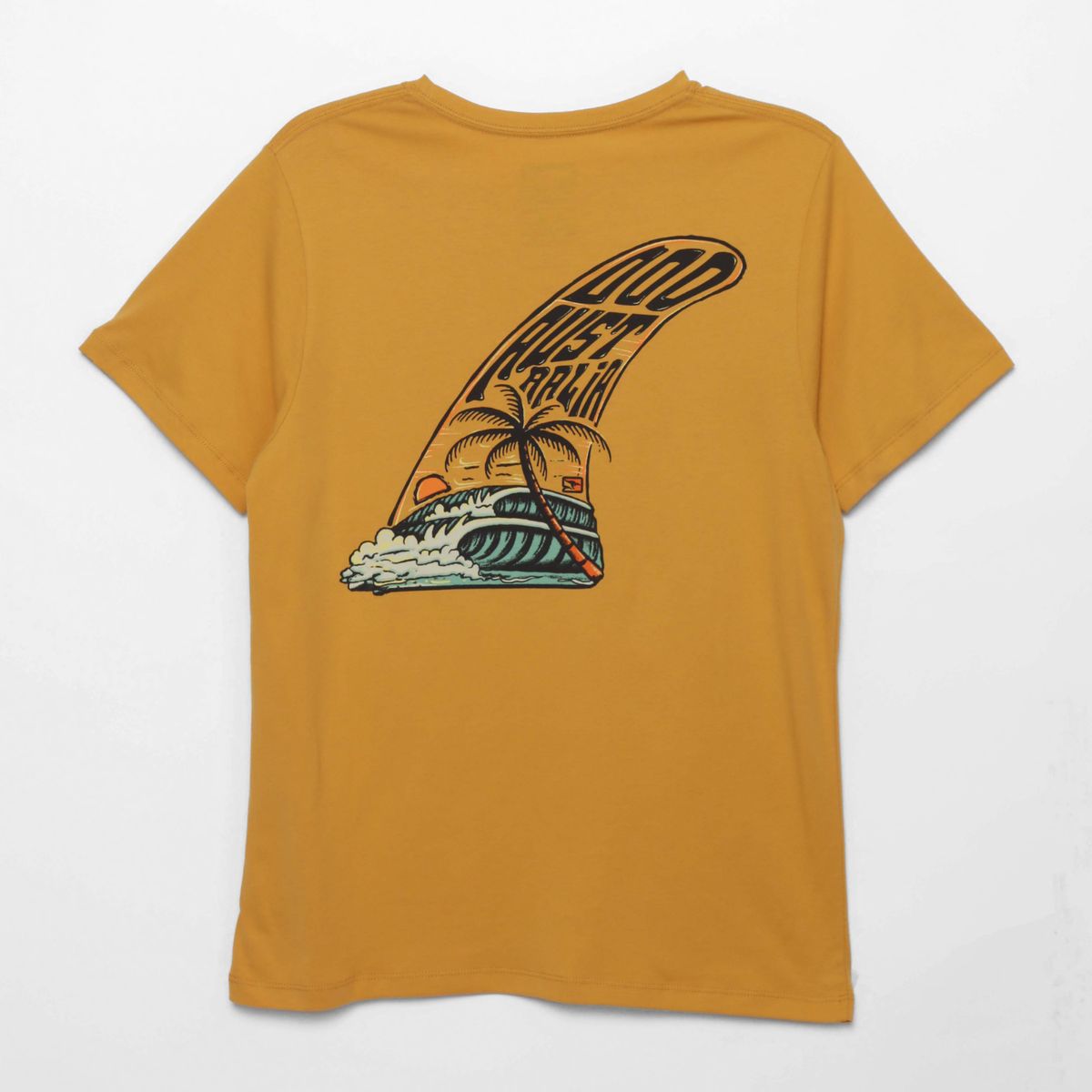 DOO AUSTRALIA - Polo Niño Manga Corta Algodón Doo Australia