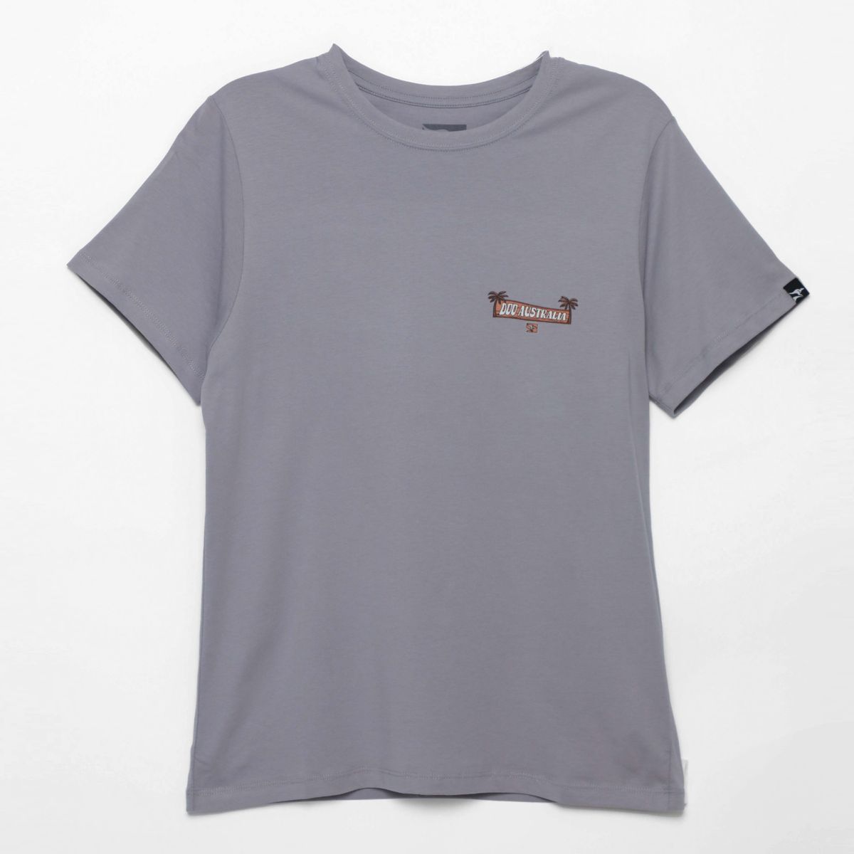 DOO AUSTRALIA - Polo Niño Manga Corta Algodón Doo Australia