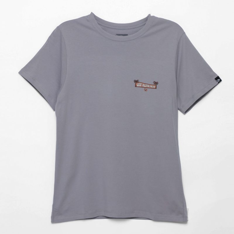 DOO AUSTRALIA - Polo Niño Manga Corta Algodón Doo Australia