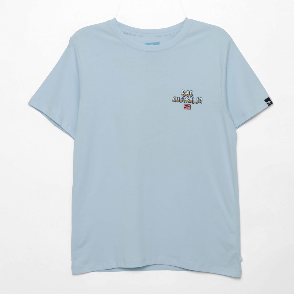DOO AUSTRALIA - Polo Niño Manga Corta Algodón Doo Australia
