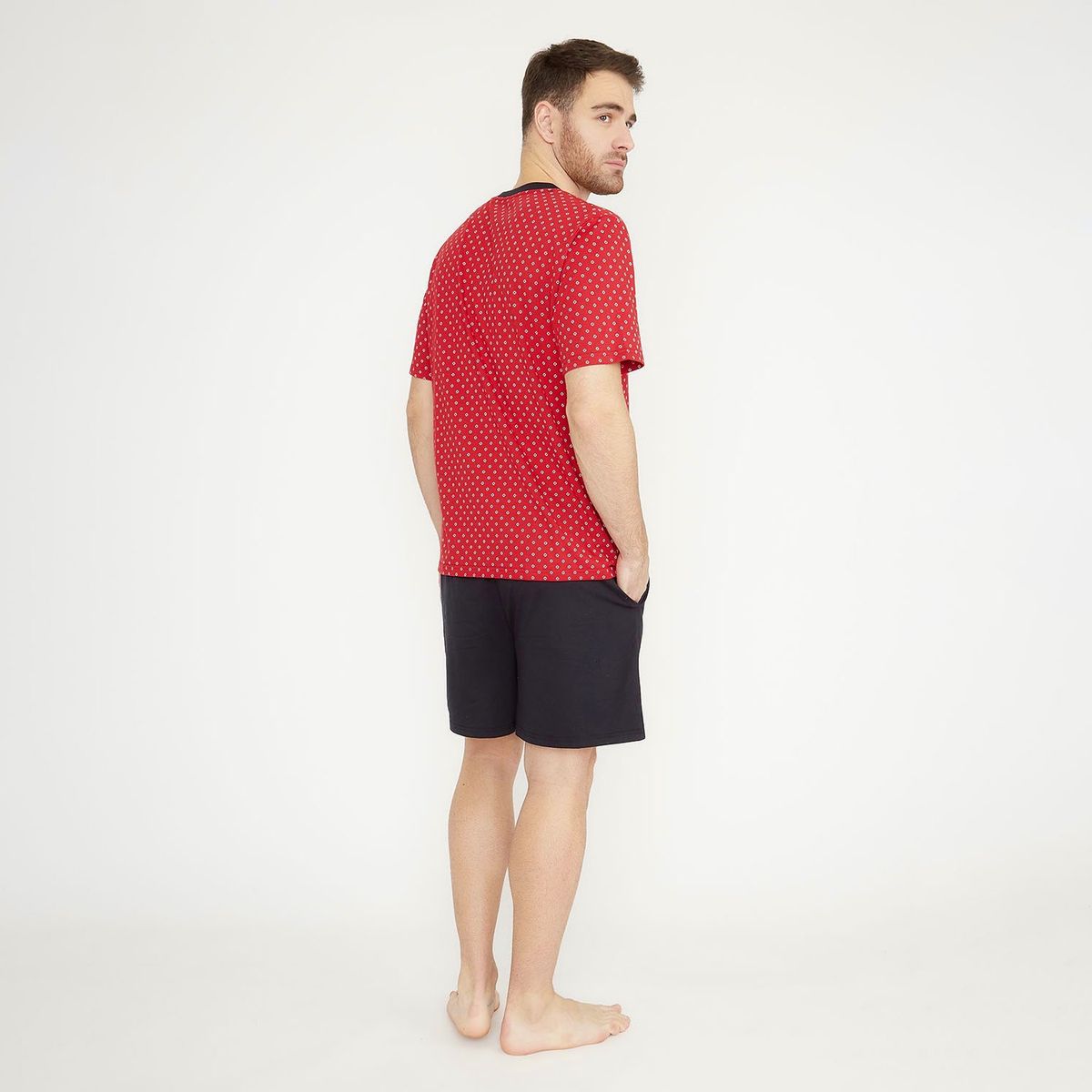 KAYSER - Pijama Algodón Hombre Kayser