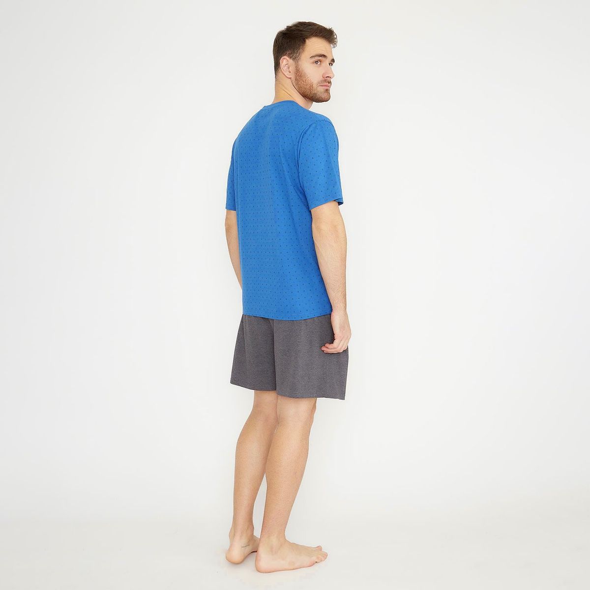 KAYSER - Pijama Algodón Hombre Kayser