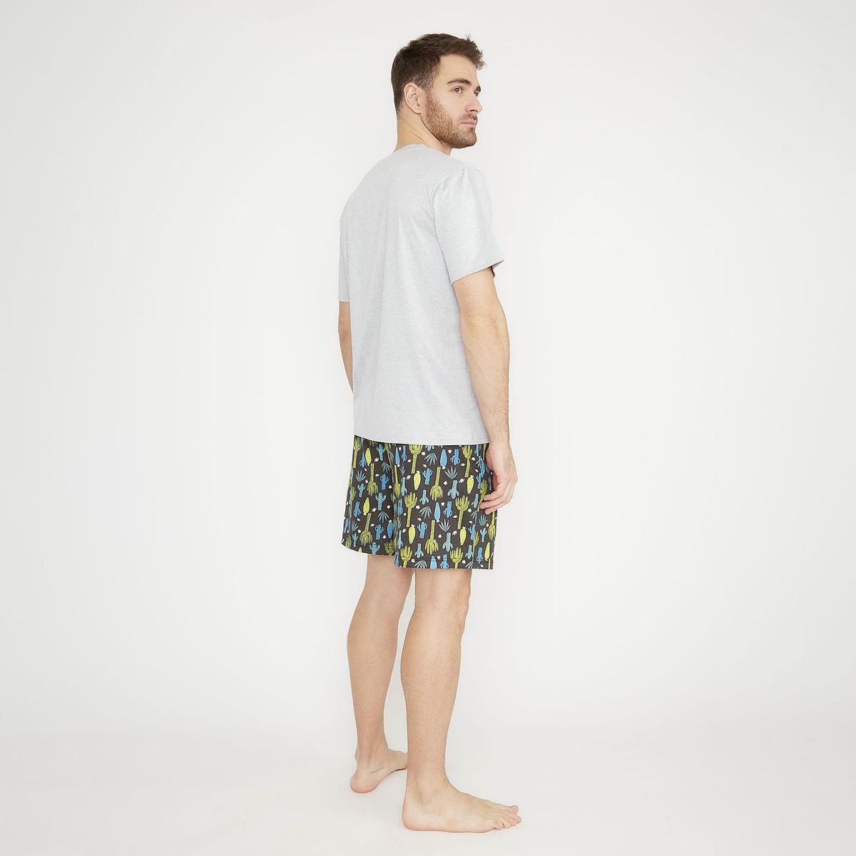 KAYSER - Pijama Algodón Hombre Kayser