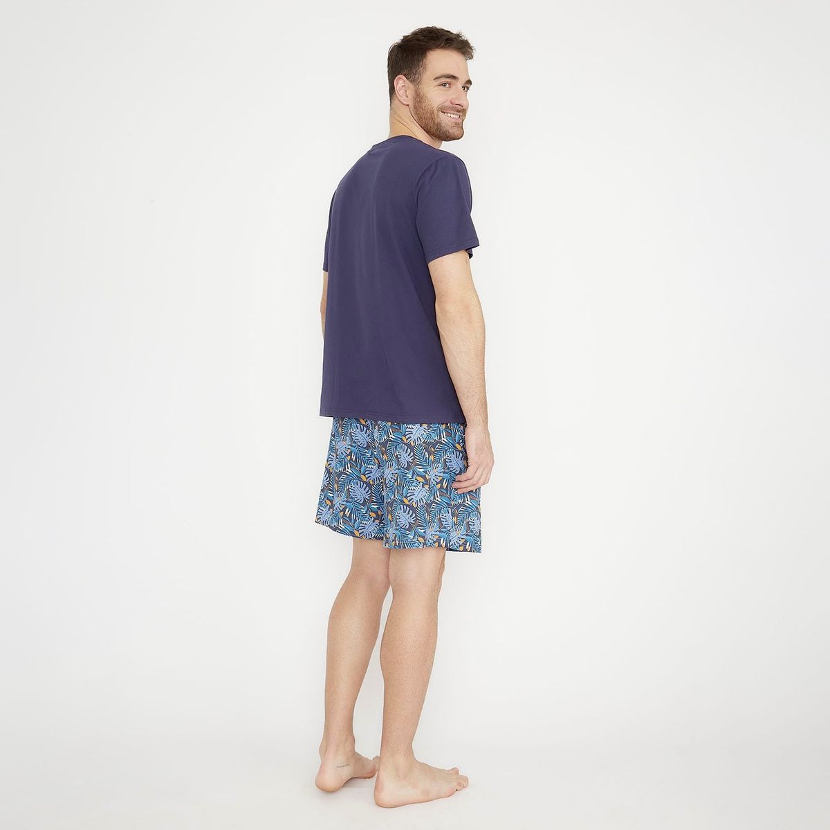 KAYSER - Pijama Algodón Hombre Kayser