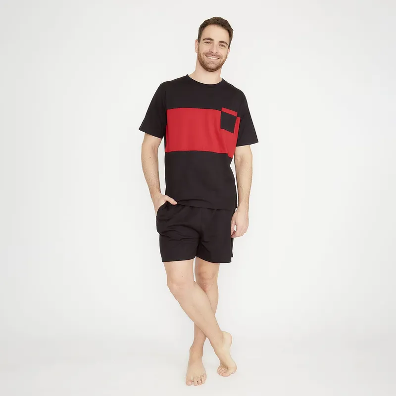 KAYSER - Pijama Algodón Hombre Kayser