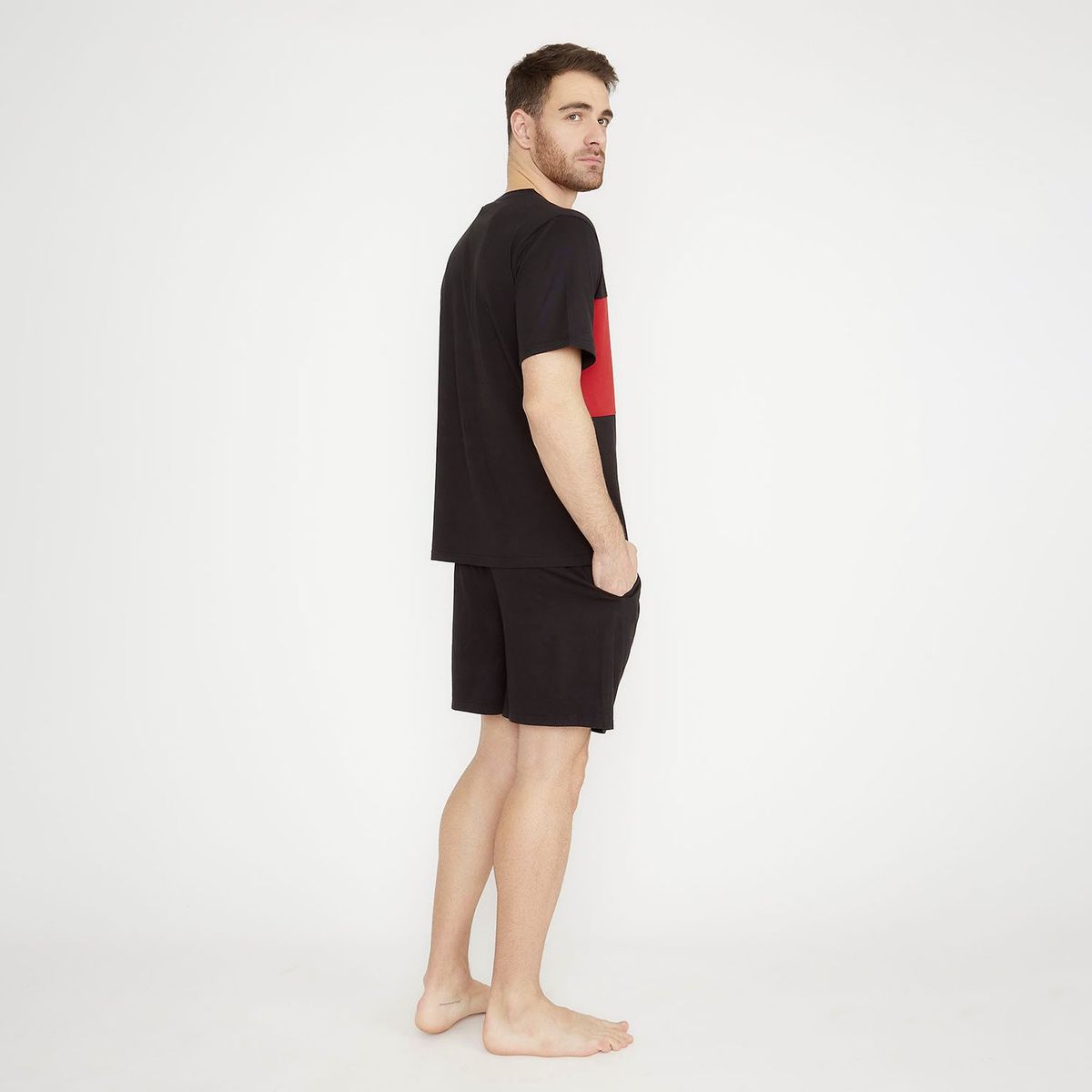 KAYSER - Pijama Algodón Hombre Kayser