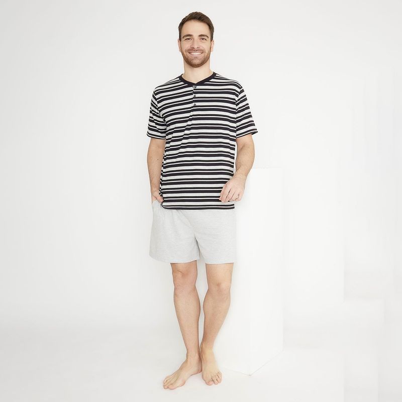 KAYSER - Pijama Algodón Hombre Kayser