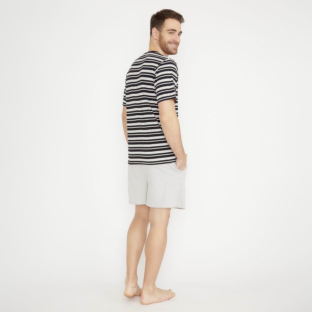 KAYSER - Pijama Algodón Hombre Kayser