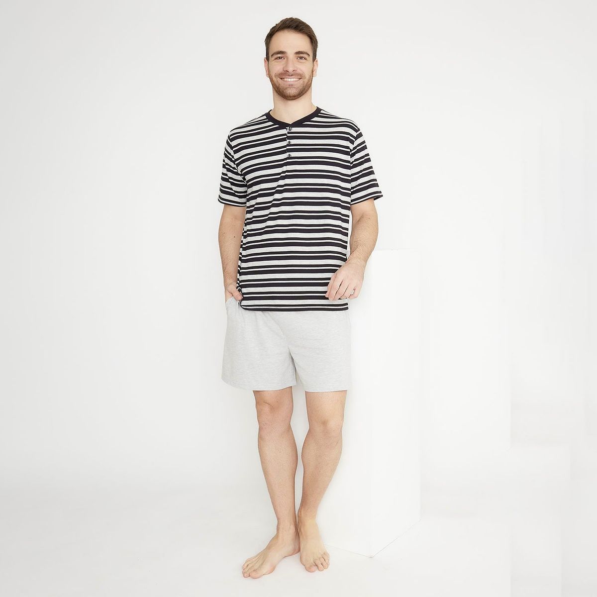 KAYSER - Pijama Algodón Hombre Kayser
