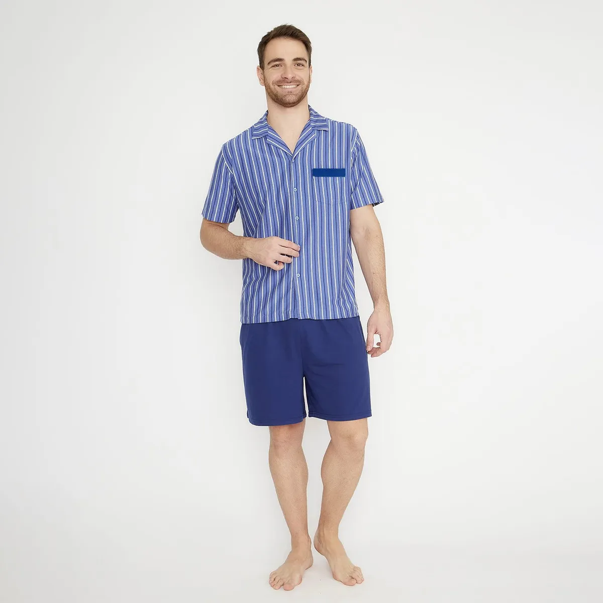 KAYSER - Pijama Algodón Hombre Kayser