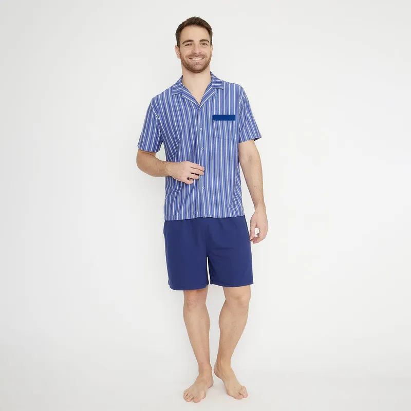 KAYSER - Pijama Algodón Hombre Kayser