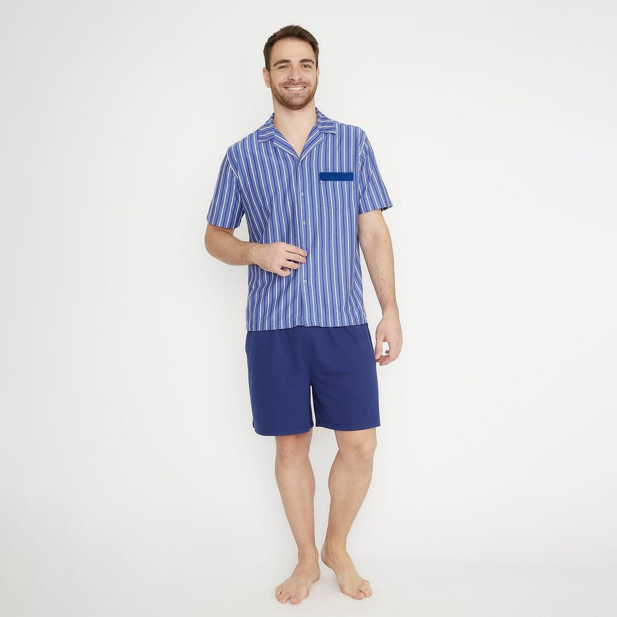 KAYSER - Pijama Algodón Hombre Kayser
