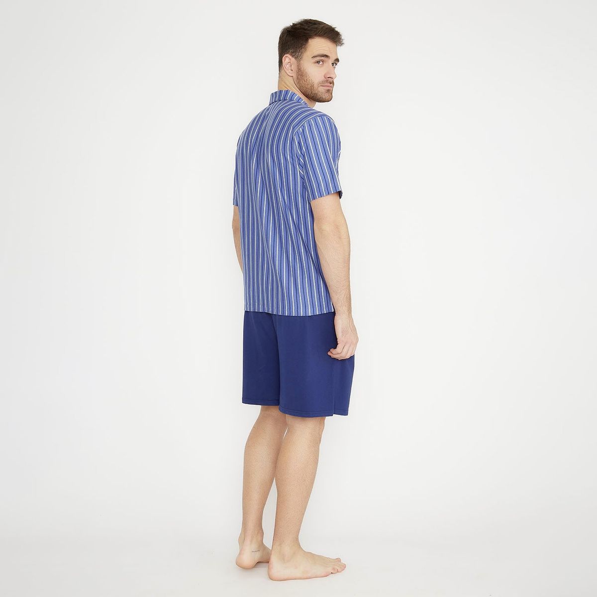 KAYSER - Pijama Algodón Hombre Kayser