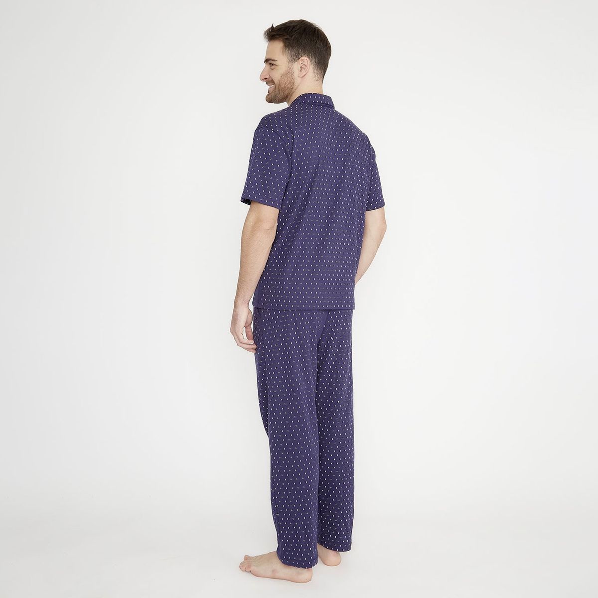 KAYSER - Pijama Algodón Hombre Kayser