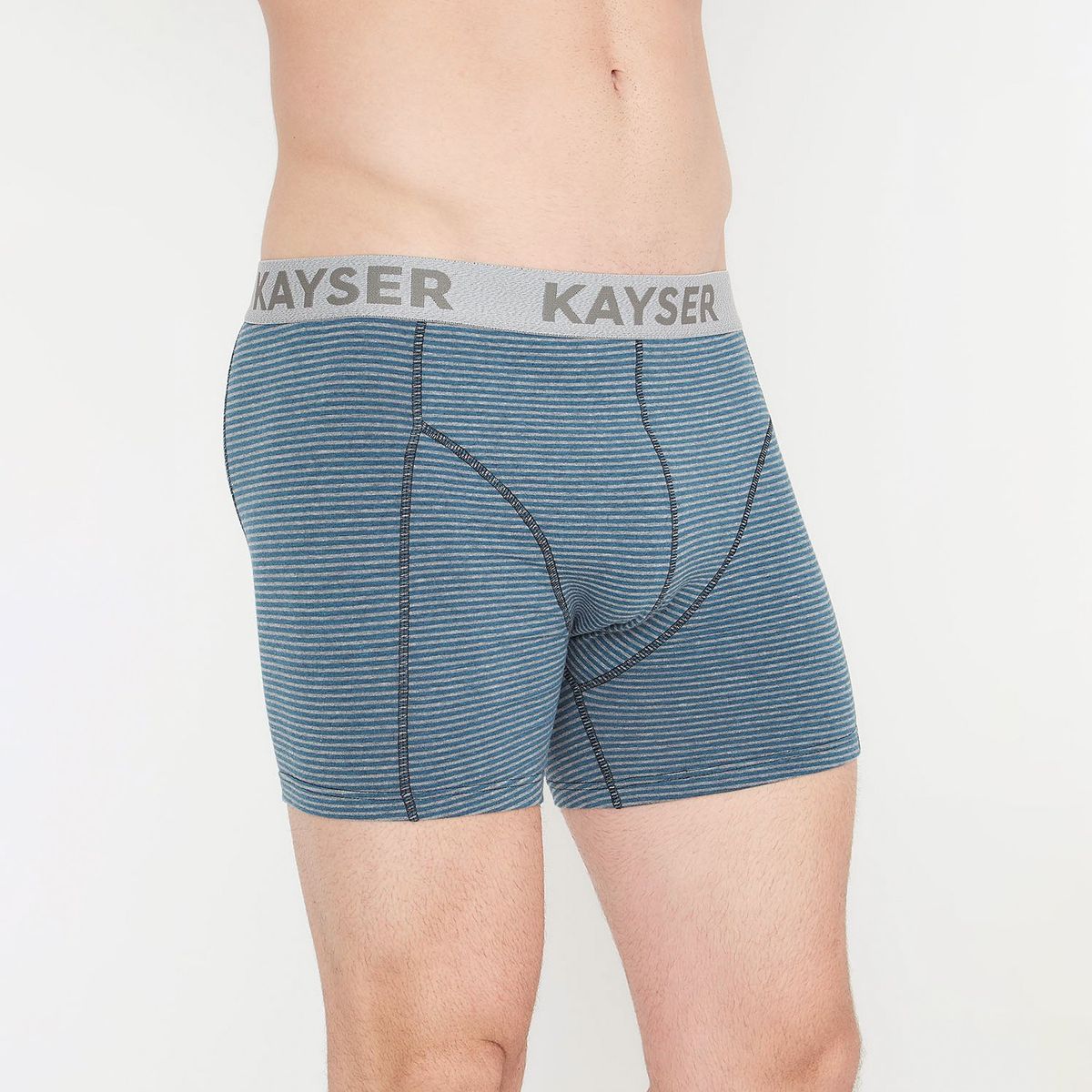KAYSER - Boxer Caballero Algodón Kayser