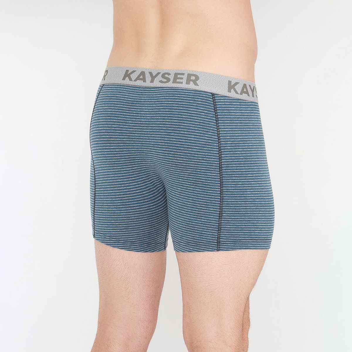 KAYSER - Boxer Caballero Algodón Kayser