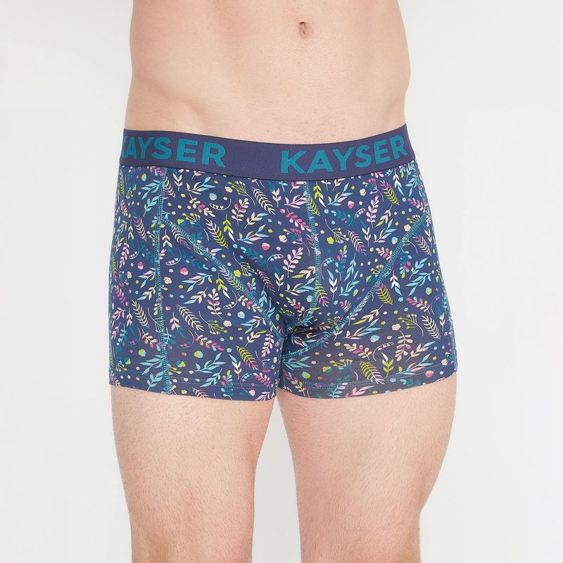 KAYSER - Boxer Caballero Algodón Kayser