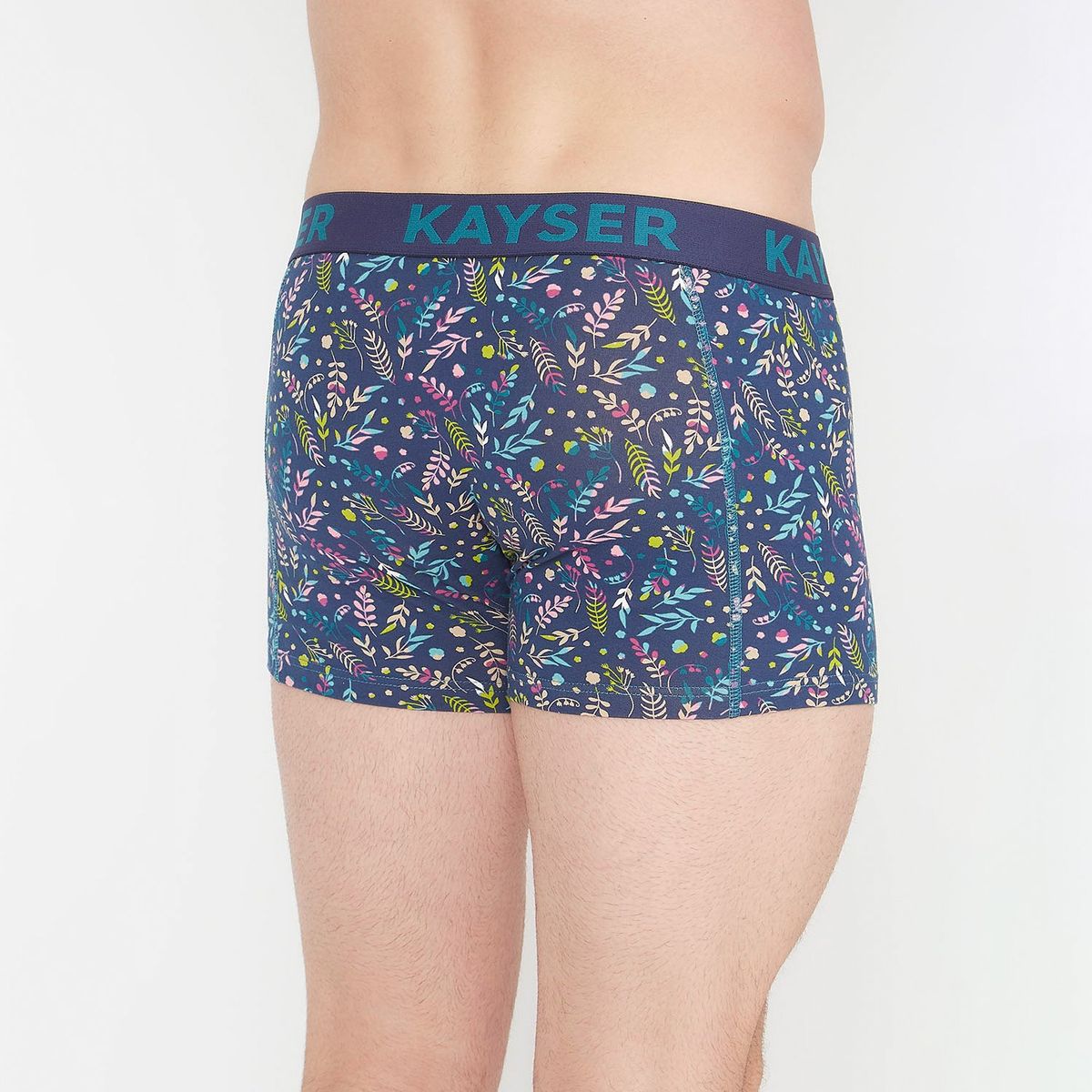 KAYSER - Boxer Caballero Algodón Kayser