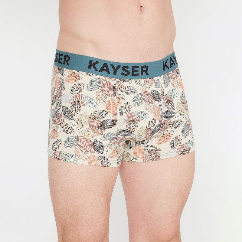 KAYSER - Boxer Caballero Algodón Kayser
