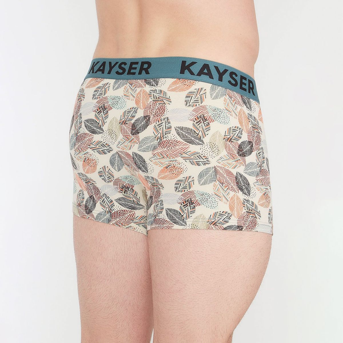 KAYSER - Boxer Caballero Algodón Kayser