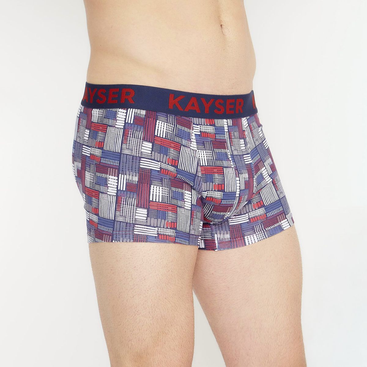 KAYSER - Boxer Caballero Algodón Kayser