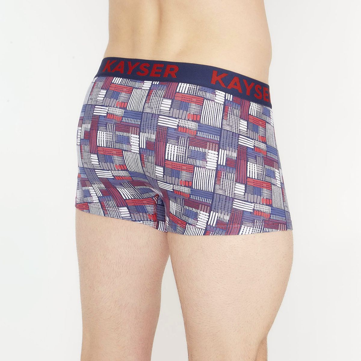 KAYSER - Boxer Caballero Algodón Kayser