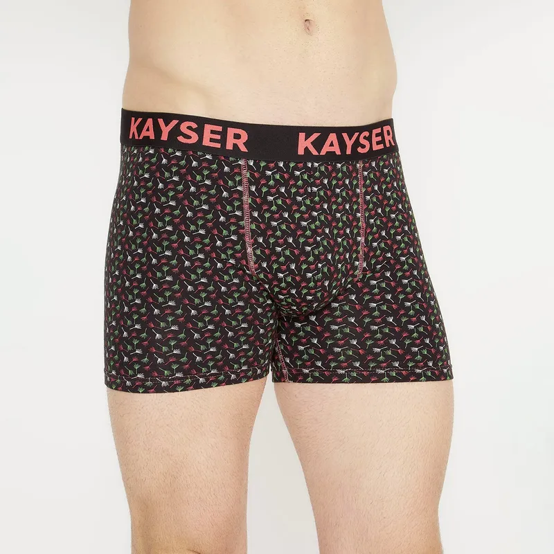 KAYSER - Boxer Caballero Algodón Kayser
