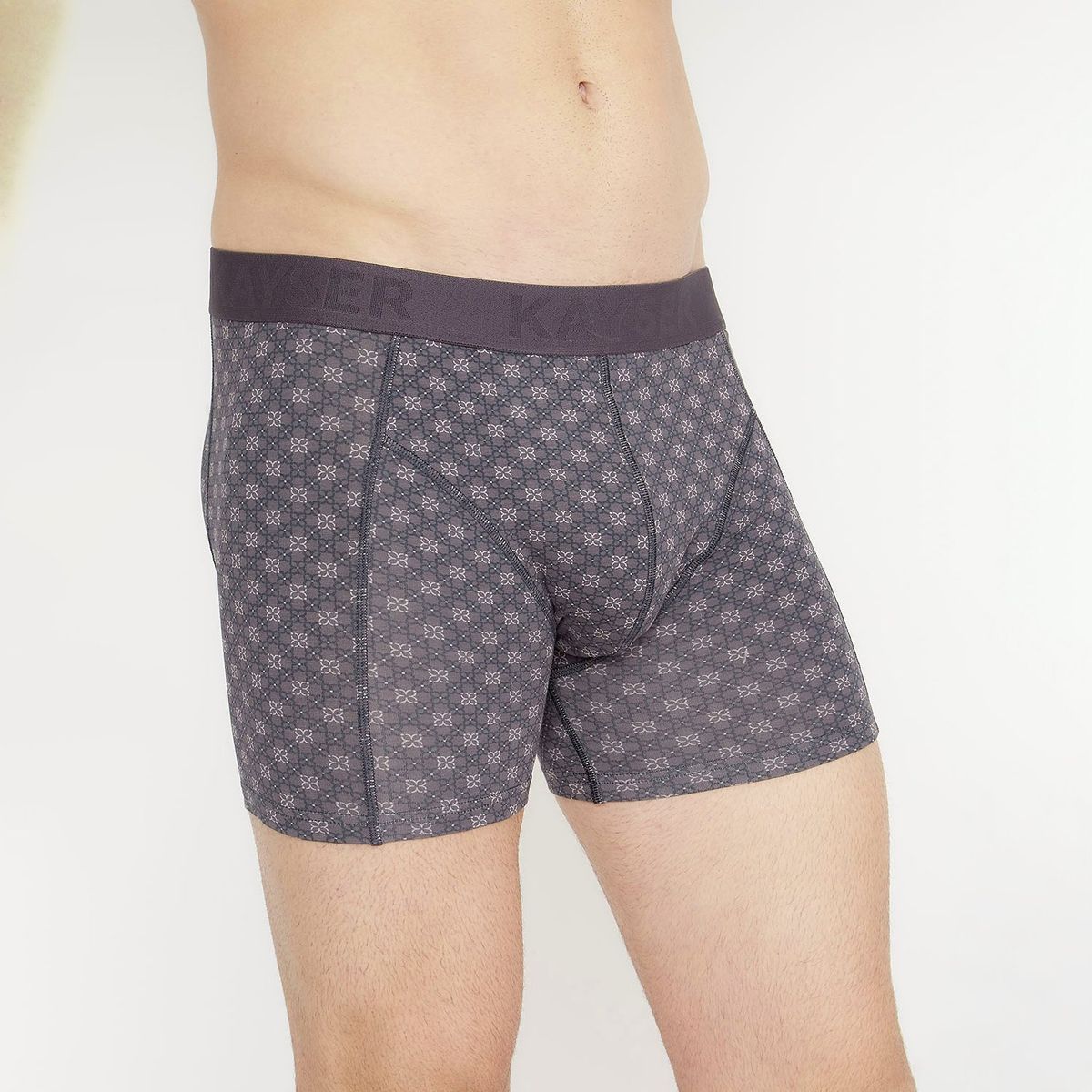 KAYSER - Boxer Caballero Algodón Kayser 