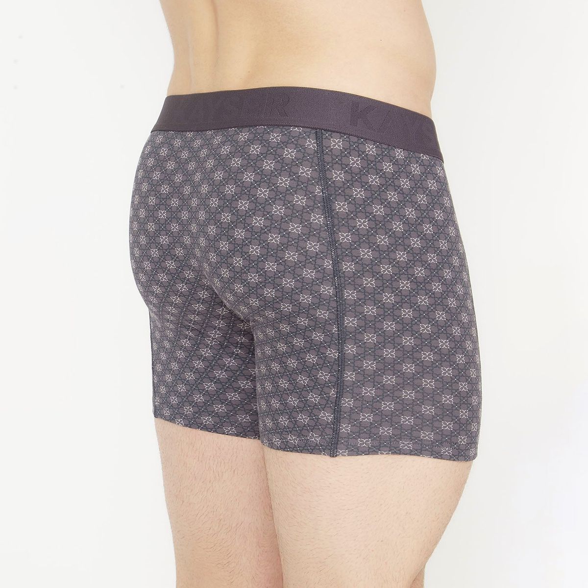 KAYSER - Boxer Caballero Algodón Kayser 