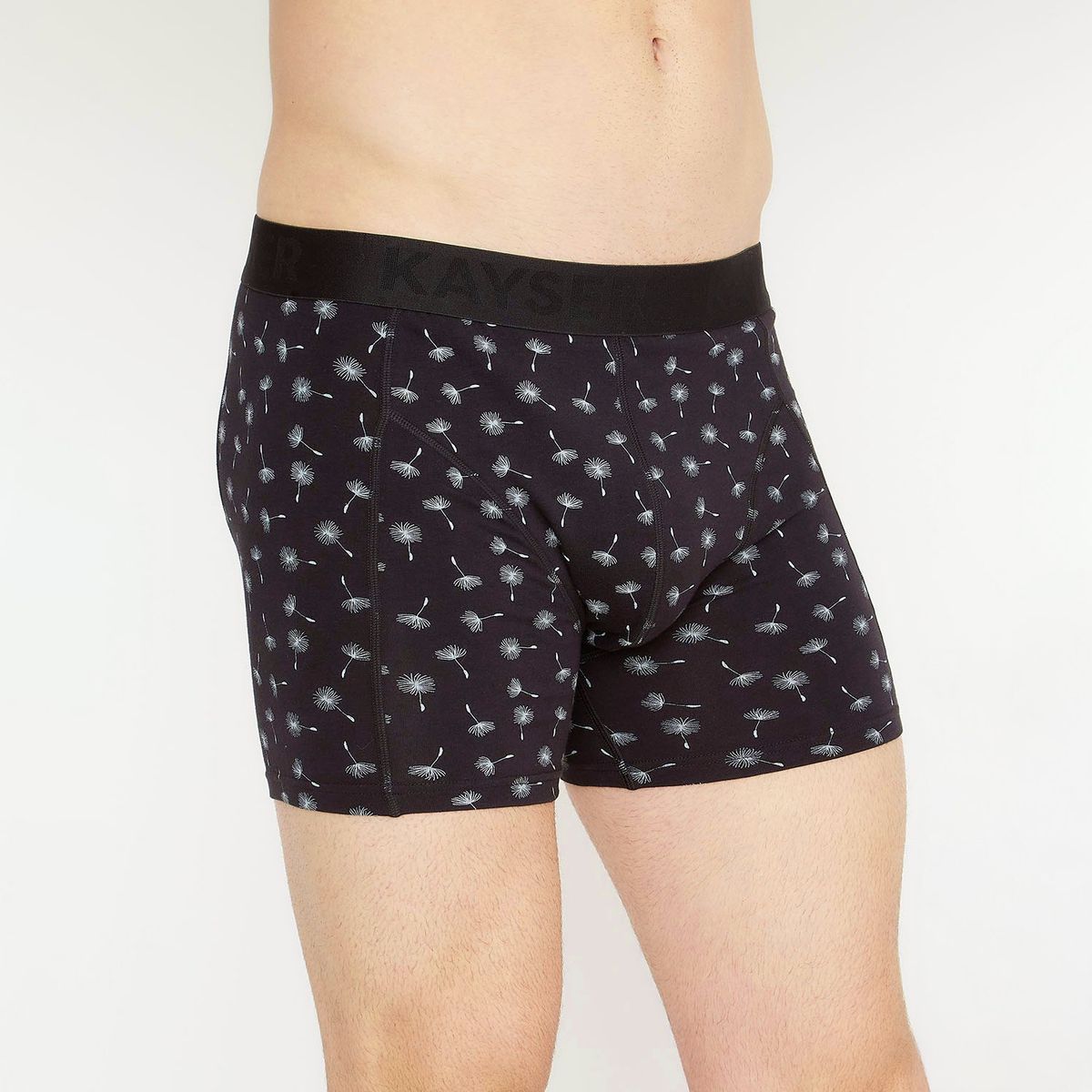 KAYSER - Boxer Caballero Algodón Kayser