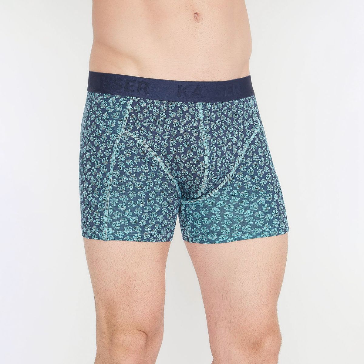 KAYSER - Boxer Caballero Algodón Kayser