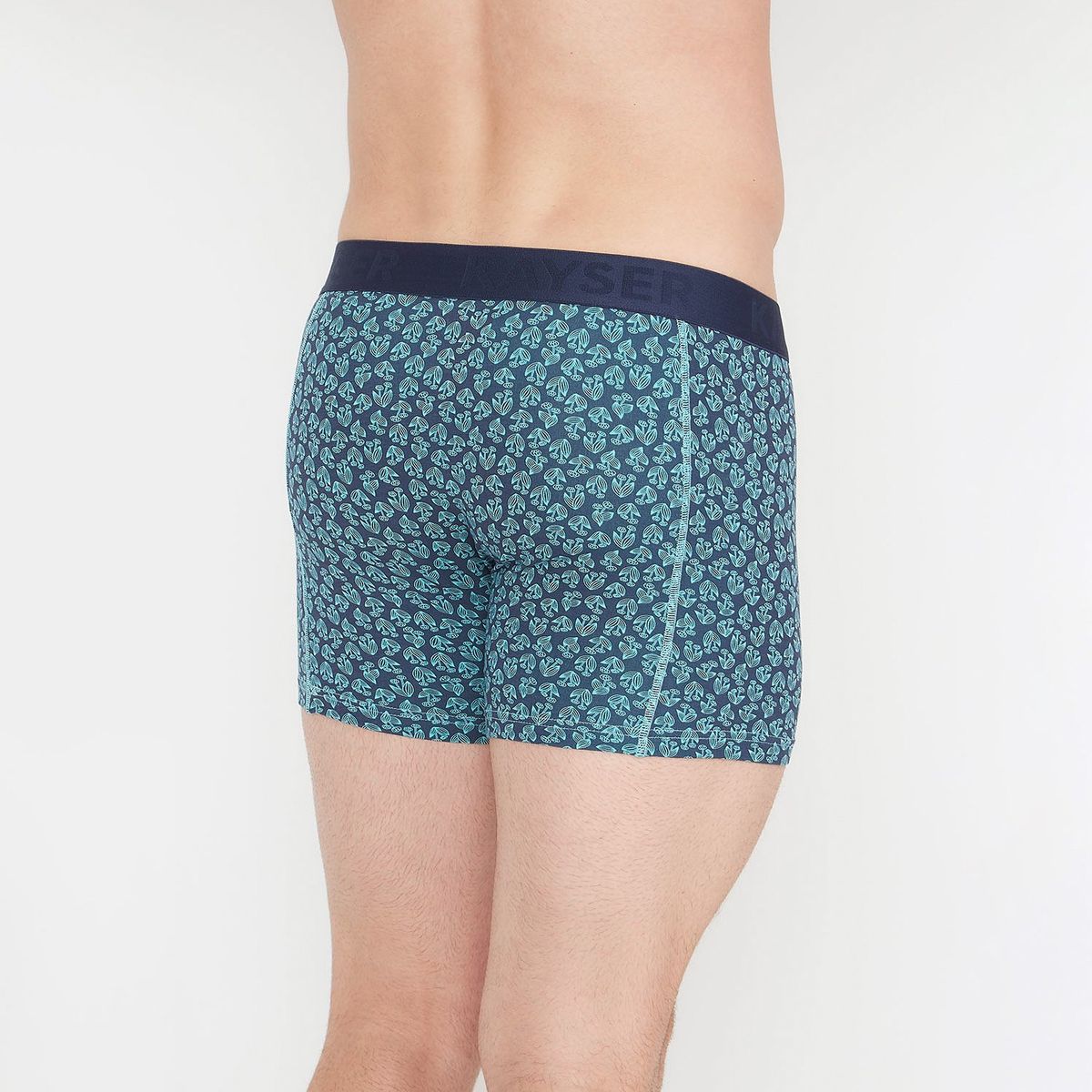 KAYSER - Boxer Caballero Algodón Kayser