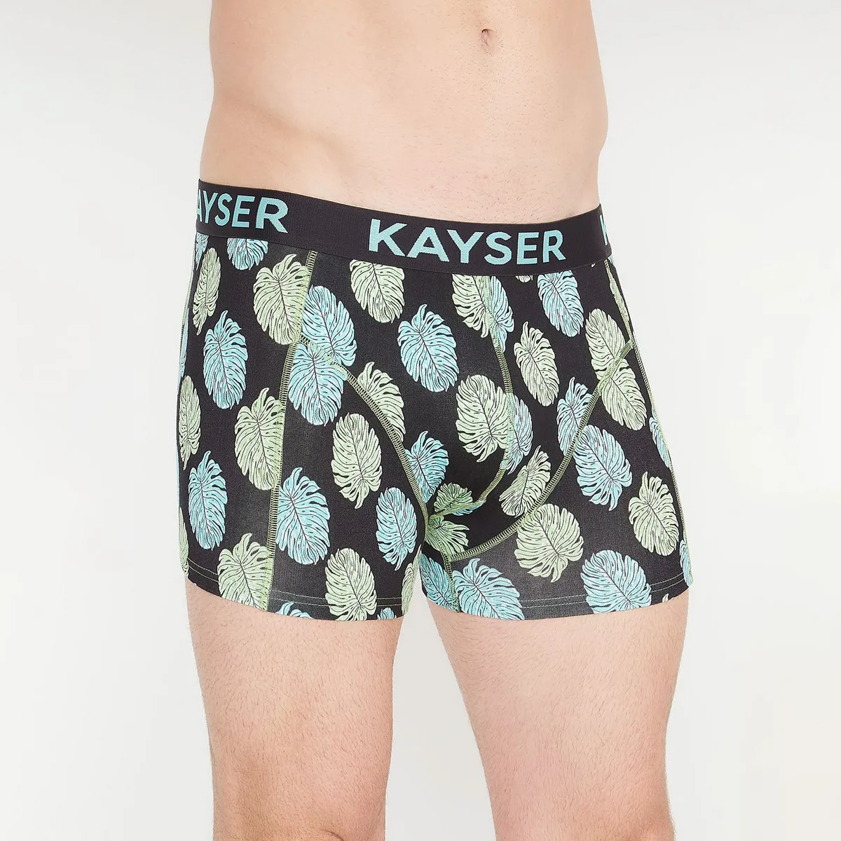 KAYSER - Boxer Caballero Bambu Kayser