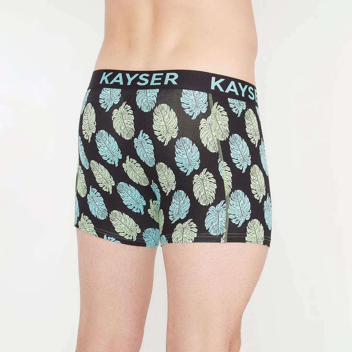 KAYSER - Boxer Caballero Bambu Kayser