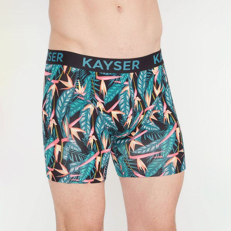 KAYSER - Boxer Caballero Bambu Kayser