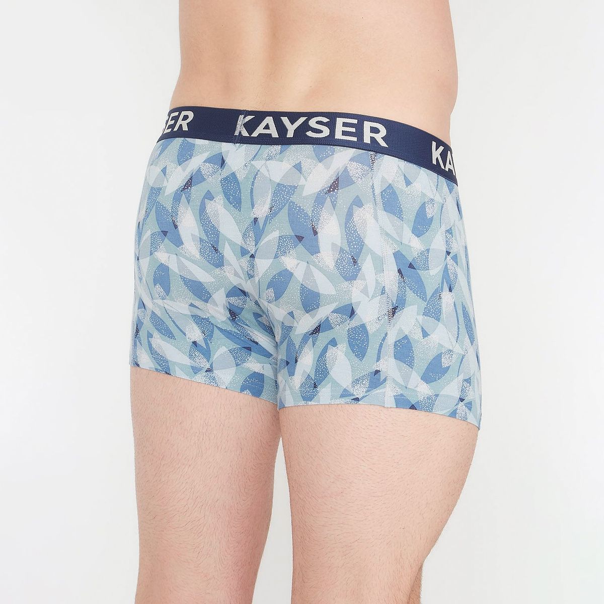 KAYSER - Boxer Caballero Bambu Kayser
