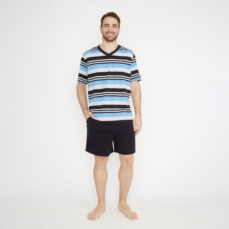 KAYSER - Pijama Algodón Hombre Kayser