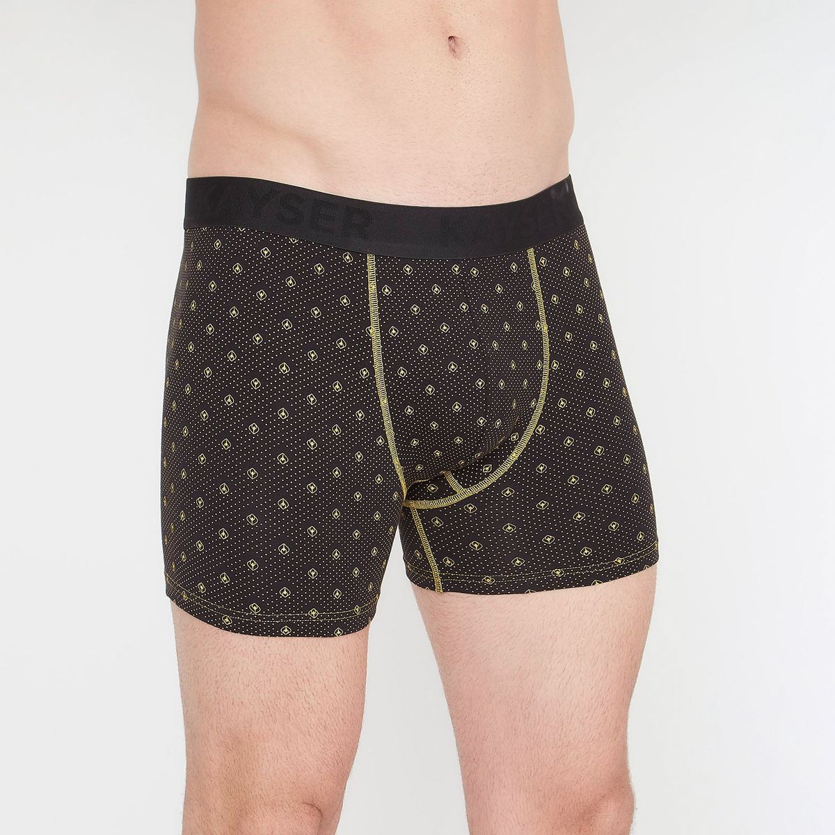 KAYSER - Boxer Caballero Algodón Kayser