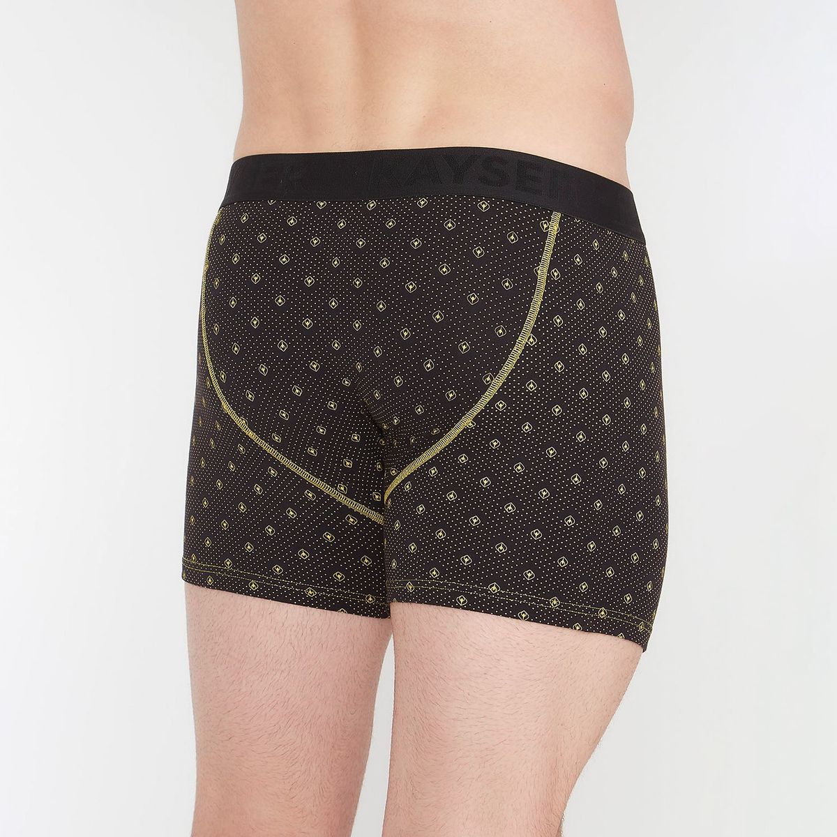 KAYSER - Boxer Caballero Algodón Kayser