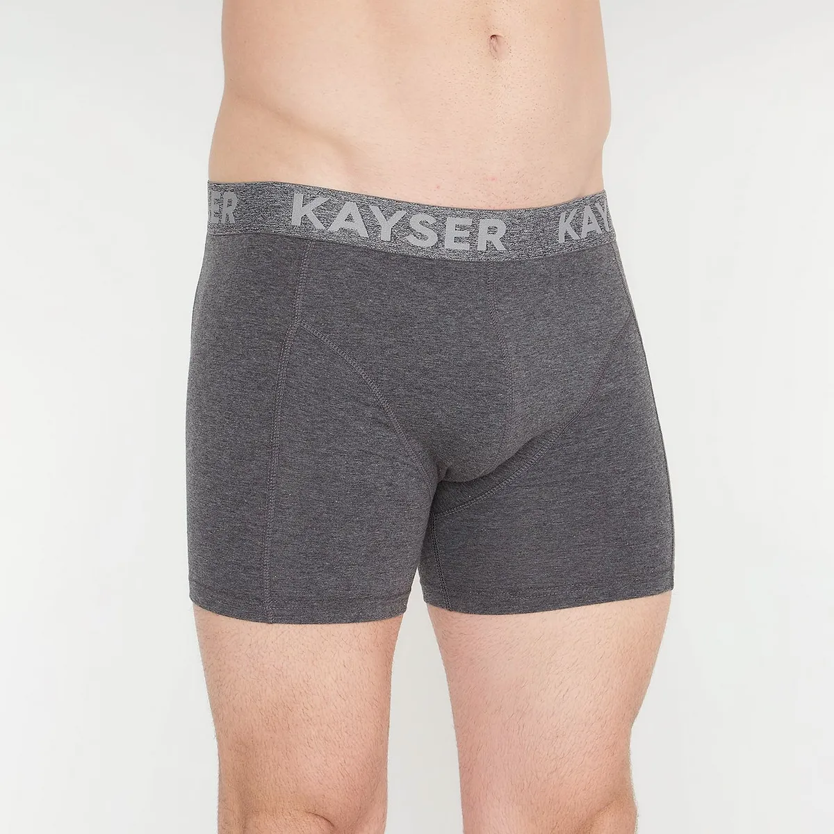 KAYSER - Boxer Caballero Melange Kayser