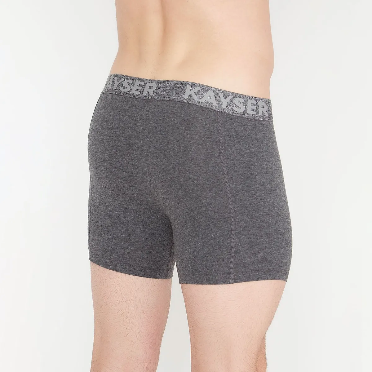 KAYSER - Boxer Caballero Melange Kayser