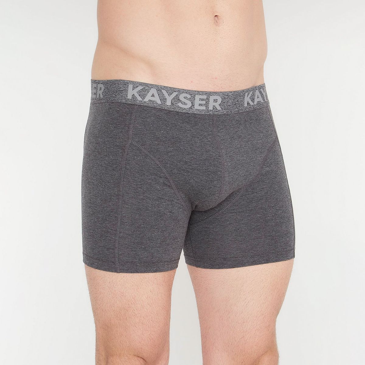 KAYSER - Boxer Caballero Melange Kayser