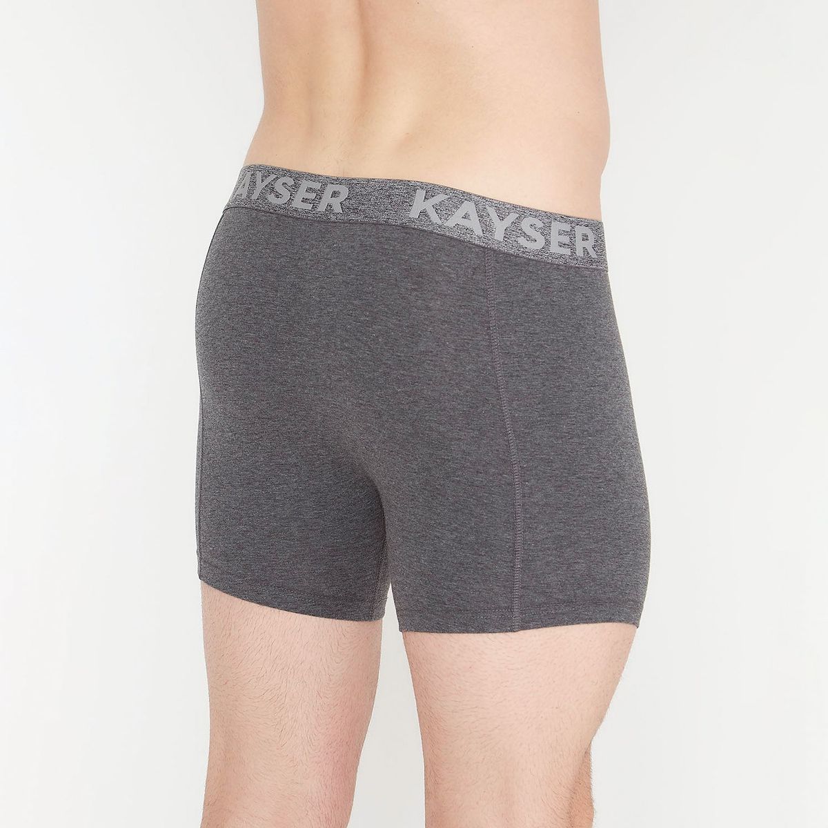 KAYSER - Boxer Caballero Melange Kayser