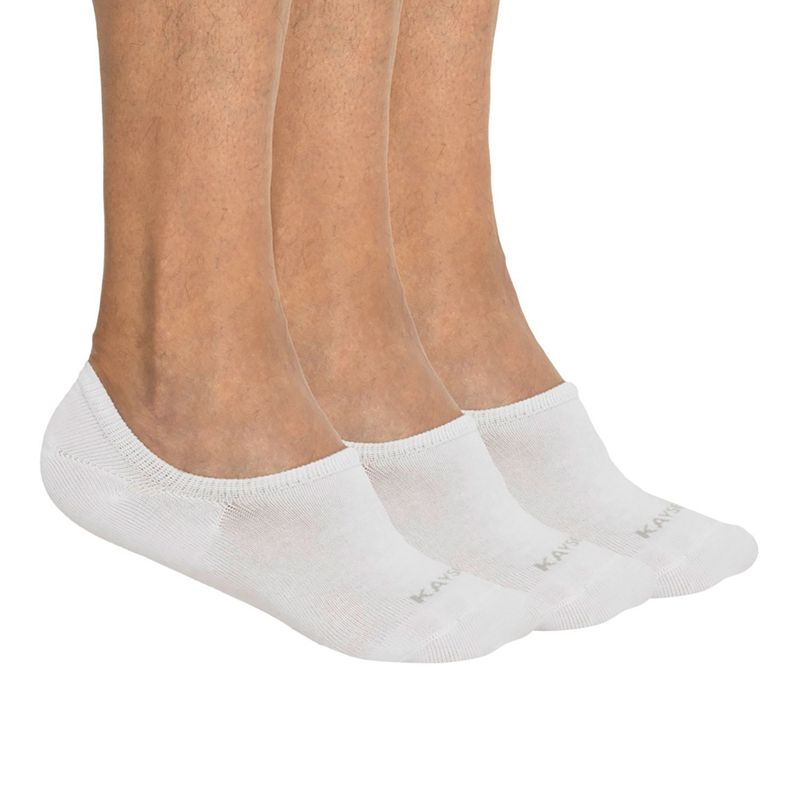 KAYSER - Tripack Media Algodón