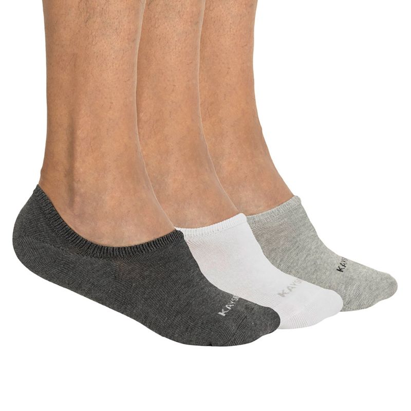 KAYSER - Tripack Media Algodón