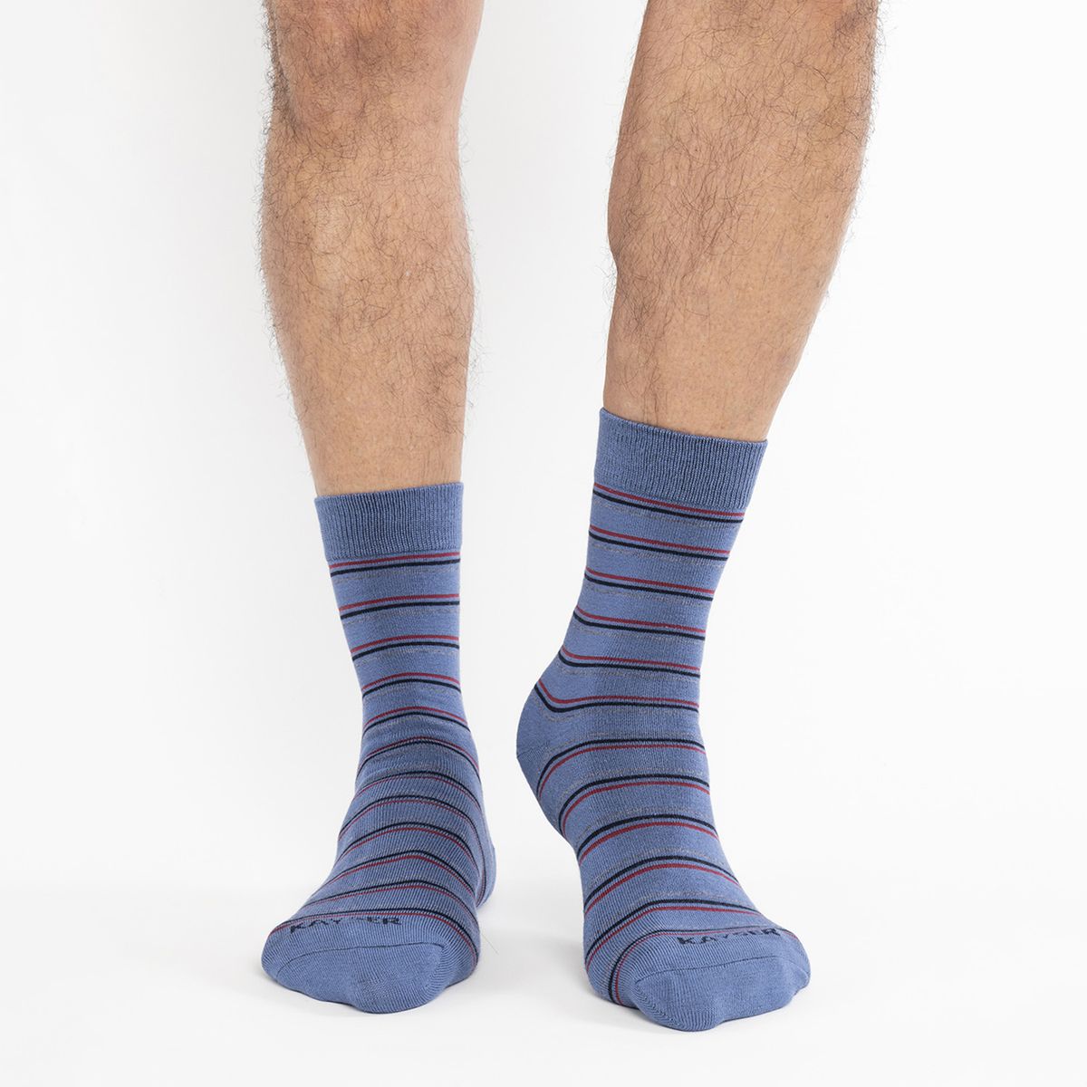 KAYSER - Tripack Medias Bambu