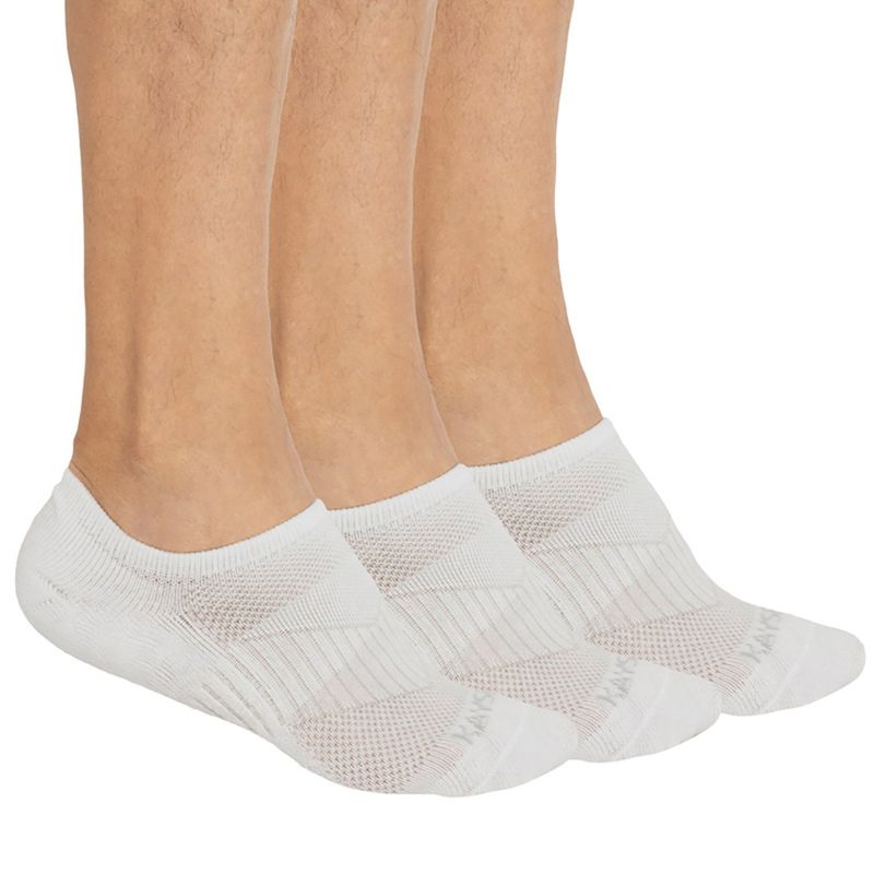 KAYSER - Tripack Media Algodón