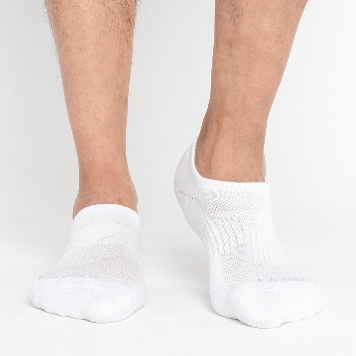 KAYSER - Tripack Media Algodón