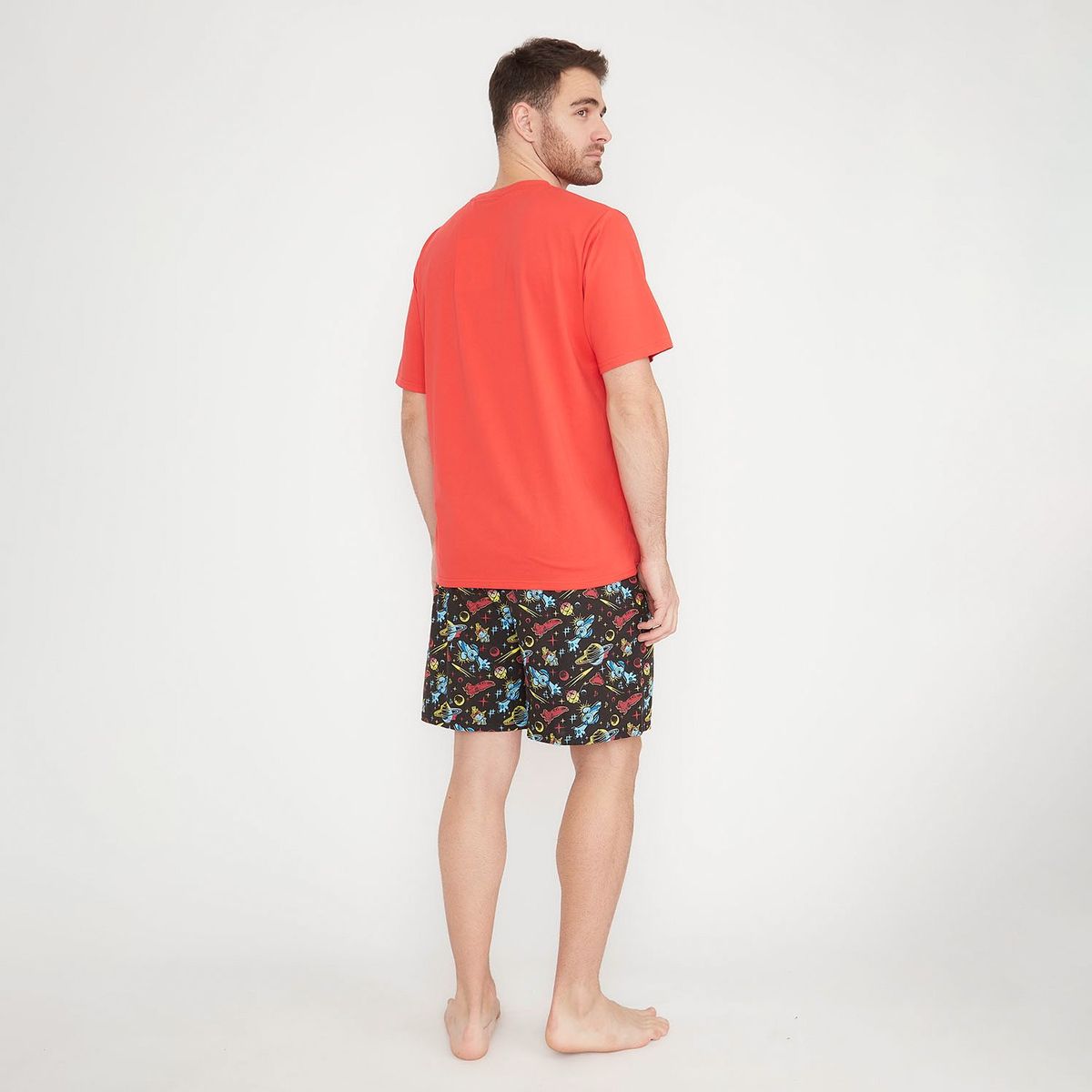 KAYSER - Pijama Algodón Hombre Kayser