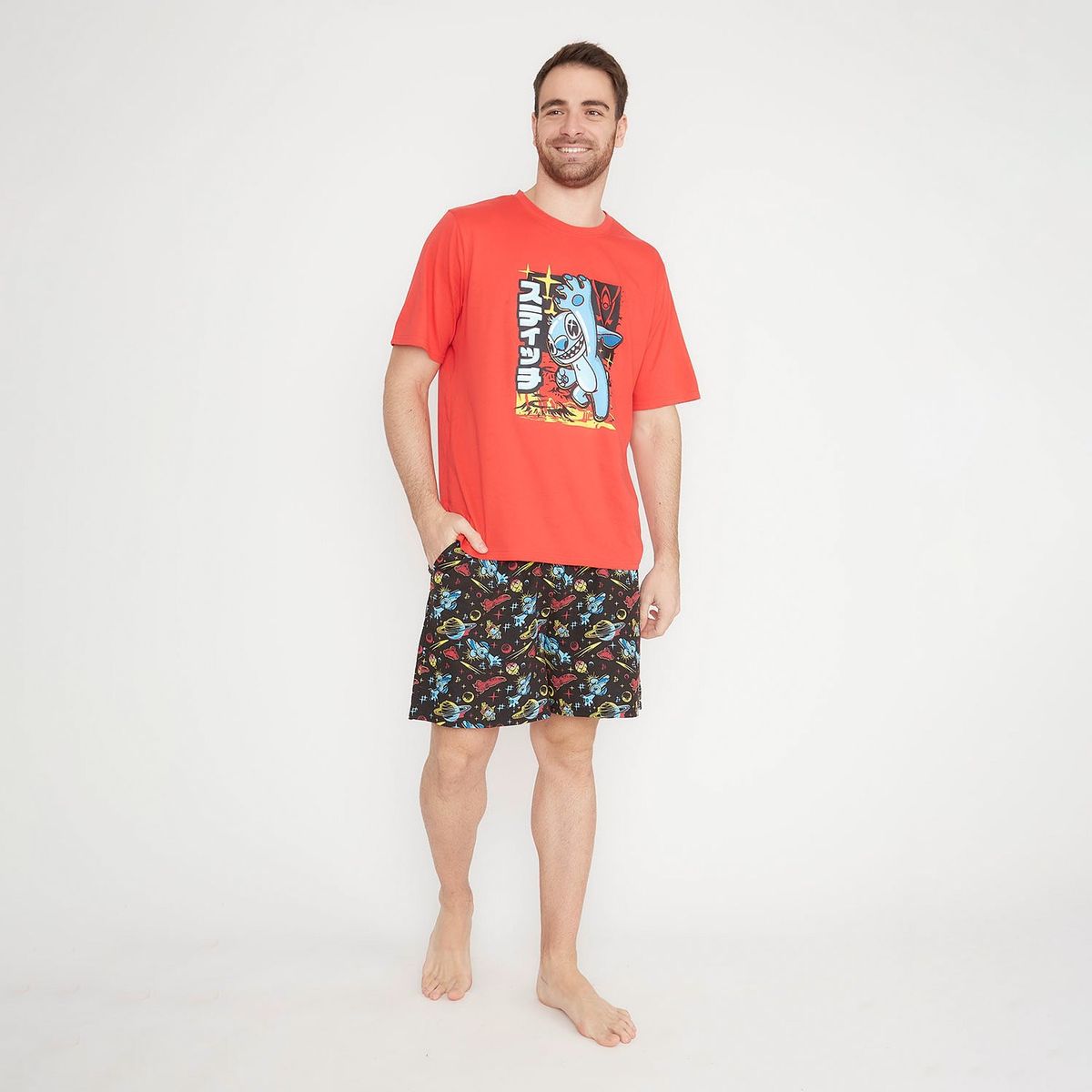 KAYSER - Pijama Algodón Hombre Kayser